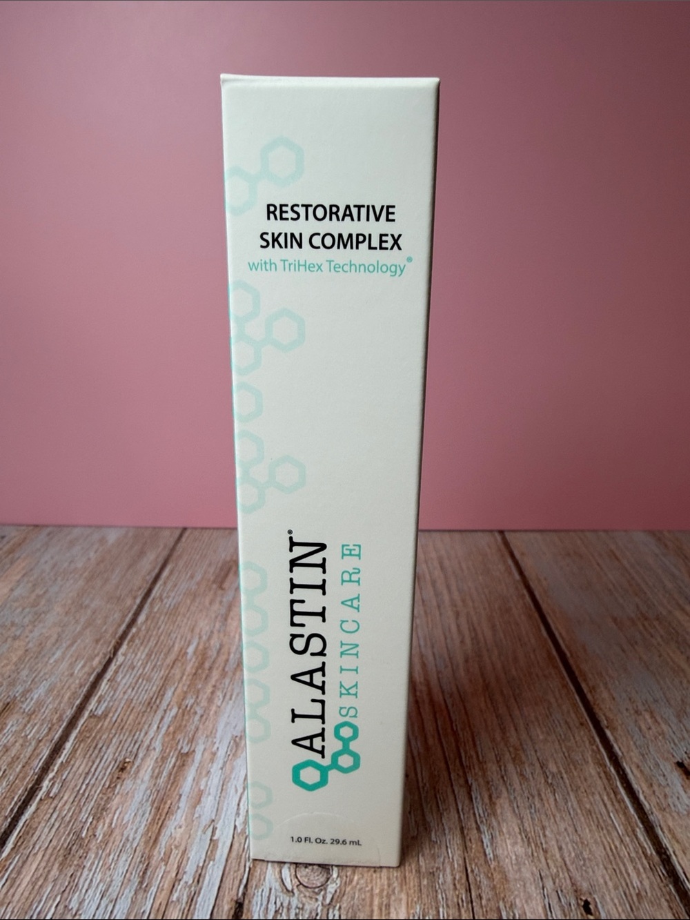 Alastin Restorative Skin Complex Moisturizer – White